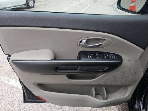2018 Kia Sedona L