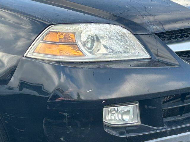 2006 Acura MDX Touring w/Navi