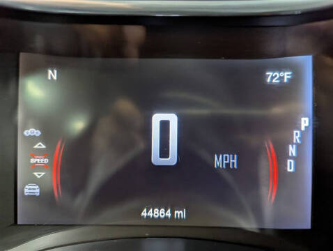 2020 Dodge Durango Pursuit