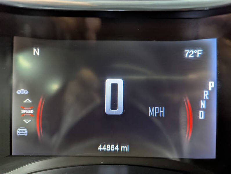 2020 Dodge Durango Pursuit