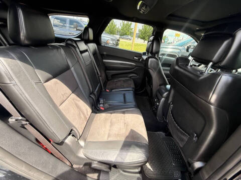 2020 Dodge Durango R/T