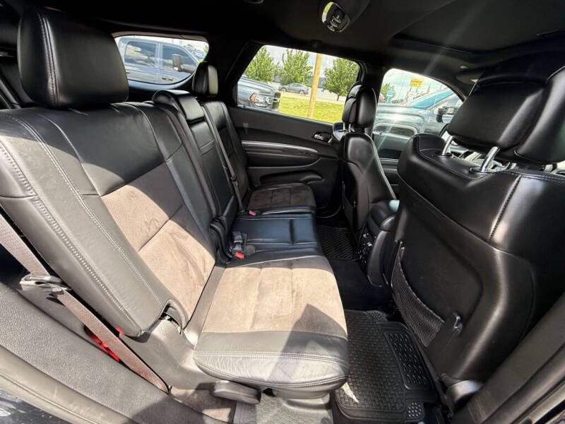 2020 Dodge Durango R/T