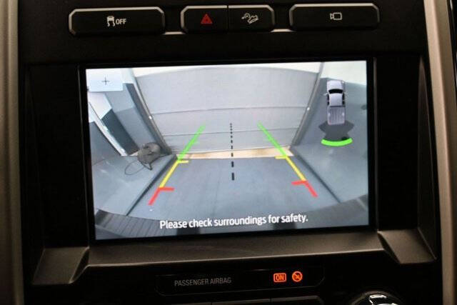 2021 Ford F-250 Super Duty