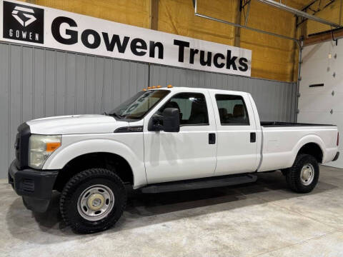 2016 Ford F-350 Super Duty XL