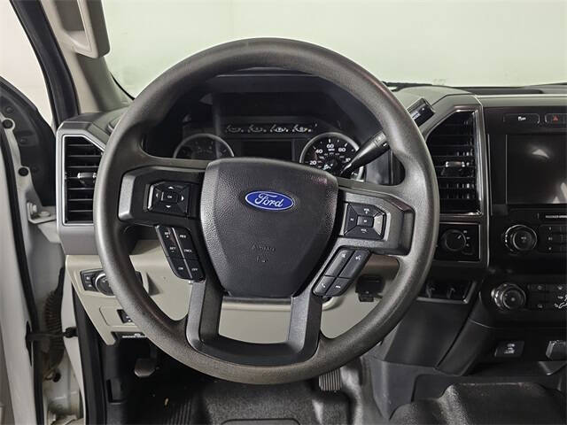 2020 Ford F-350 Super Duty