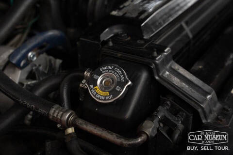 1974 Cadillac Eldorado