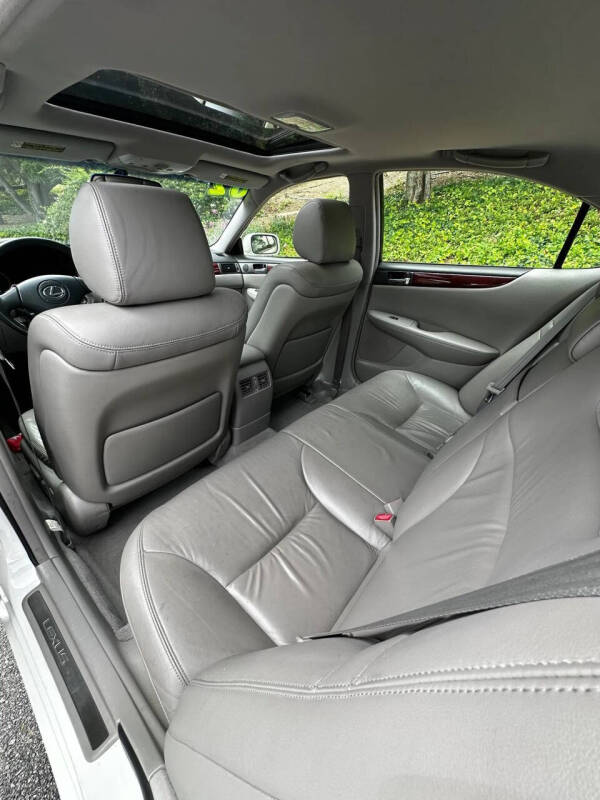 2002 Lexus ES 300