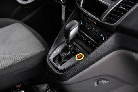 2020 Ford Transit Connect XL