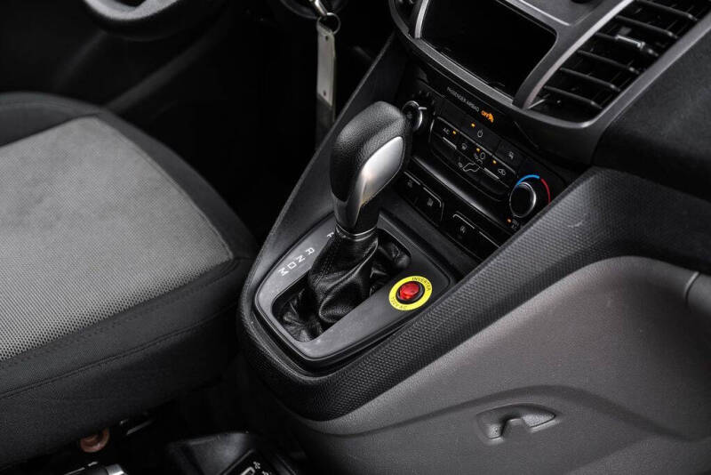 2020 Ford Transit Connect XL