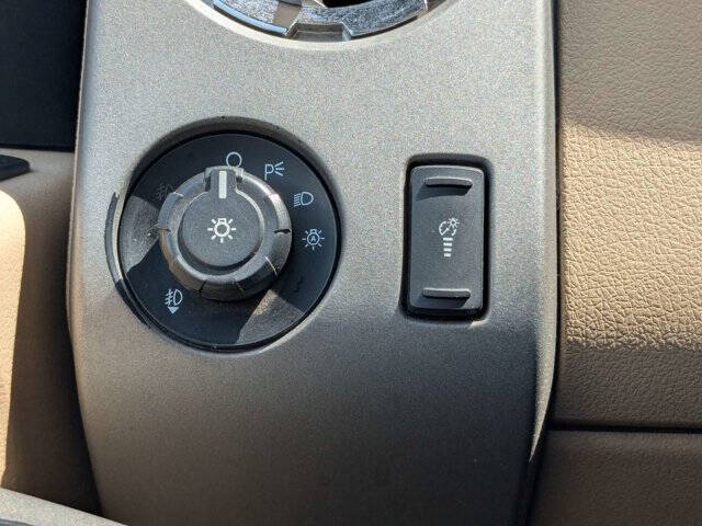 2016 Ford F-250 Super Duty