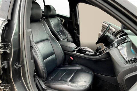 2016 Ford Taurus SEL