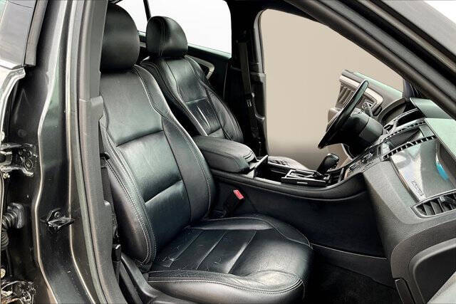 2016 Ford Taurus SEL