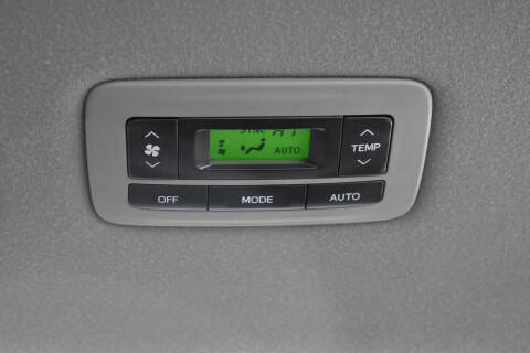 2013 Toyota Sienna Limited 7-Passenger