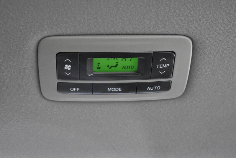 2013 Toyota Sienna Limited 7-Passenger