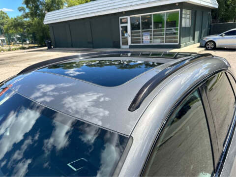 2018 Porsche Macan GTS