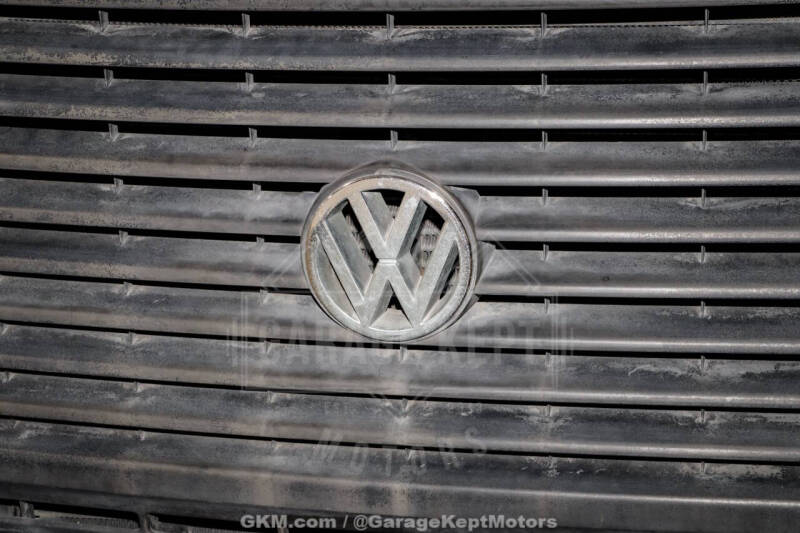 1996 Volkswagen Type 2