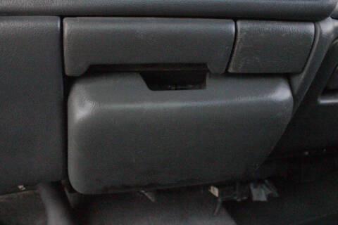 2000 GMC Sierra 1500