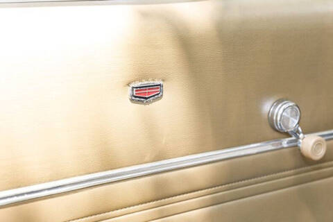 1970 Mercury Monterey