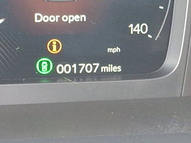 2025 Acura ADX