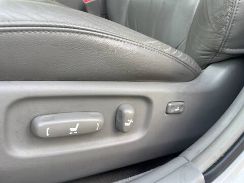 2006 Toyota Camry XLE V6