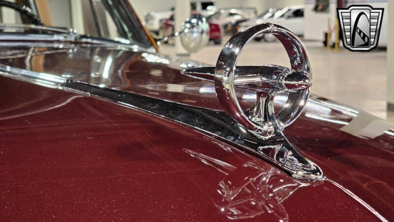 1949 Buick Super