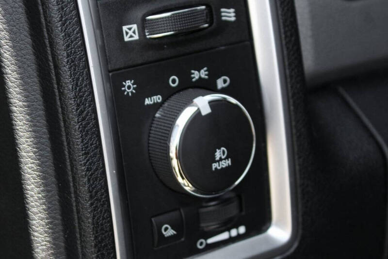 2014 RAM 3500 Big Horn