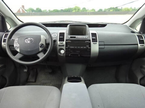 2009 Toyota Prius