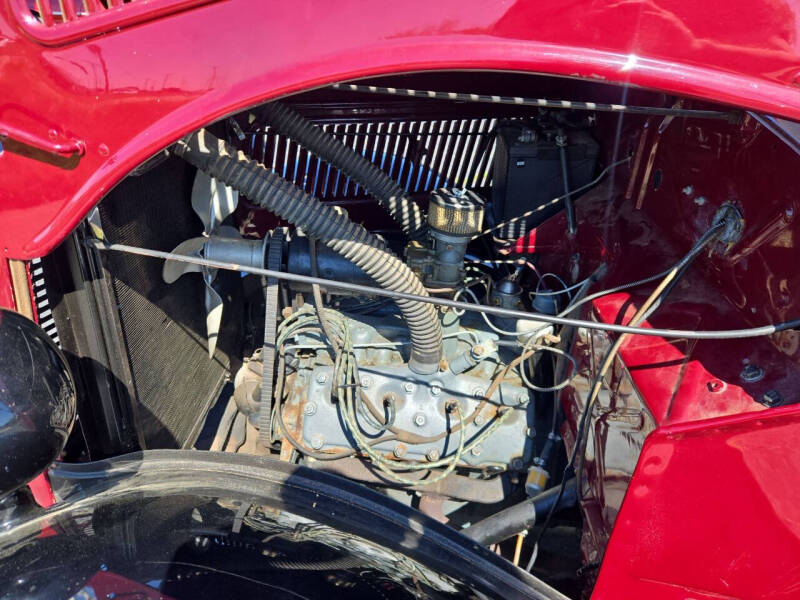 1937 Ford F-1