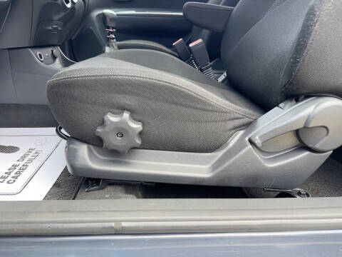 2009 Hyundai Accent SE
