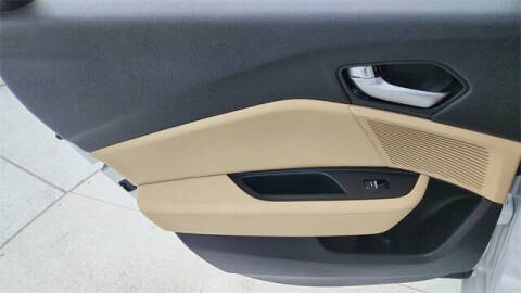 2025 Acura TLX w/Tech