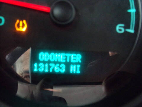 2009 GMC Sierra 1500 Work Truck