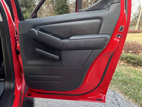 2008 Ford Explorer Sport Trac Limited