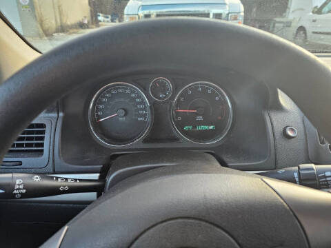 2010 Chevrolet Cobalt LT