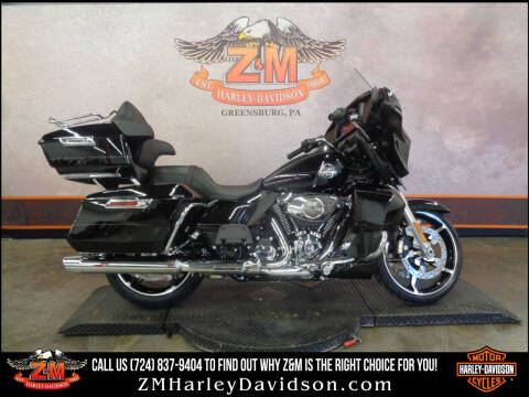 2025 Harley-Davidson Street Glide
