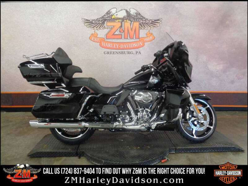 2025 Harley-Davidson Street Glide