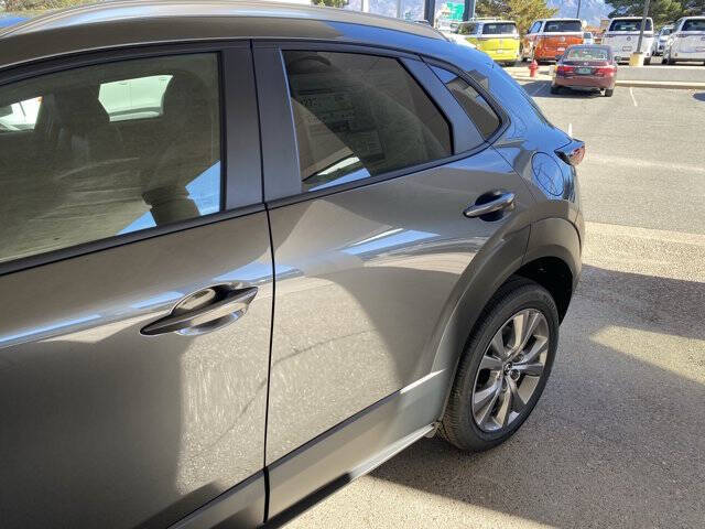 2026 Mazda CX-30 2.5 S Preferred