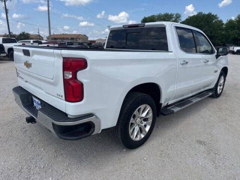 2022 Chevrolet Silverado 1500 Limited