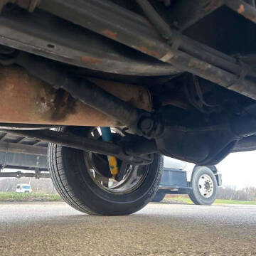 1990 Mercedes-Benz G-Class