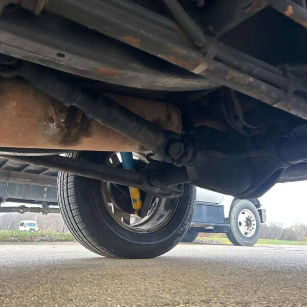 1990 Mercedes-Benz G-Class