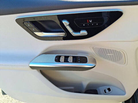 2026 Mercedes-Benz GLC GLC 300 4MATIC