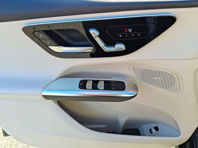 2026 Mercedes-Benz GLC GLC 300 4MATIC