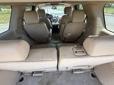 2013 Cadillac Escalade Luxury