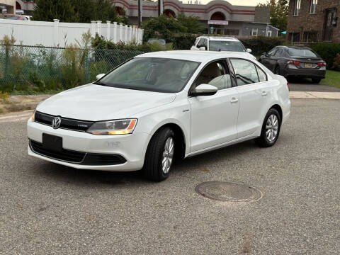 2014 Volkswagen Jetta for sale at Kars 4 Sale LLC in Little Ferry NJ