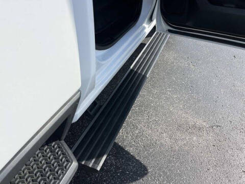 2022 GMC Sierra 2500HD