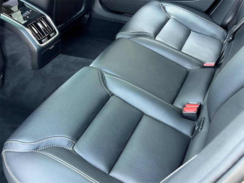 2021 Volvo S90 T6 Inscription