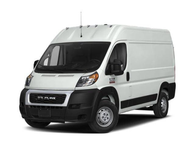 2022 RAM ProMaster 2500 159 WB