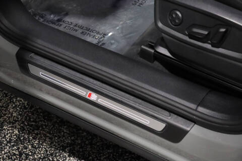 2020 Audi SQ5 3.0T quattro Premium Plus