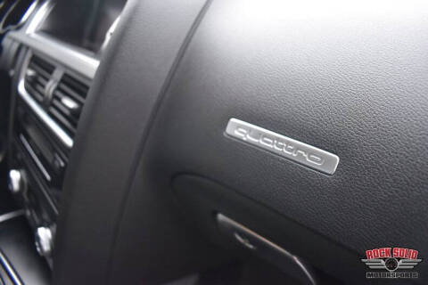 2013 Audi S5 3.0T quattro Premium Plus