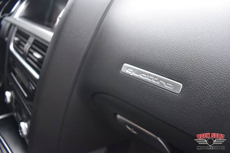 2013 Audi S5 3.0T quattro Premium Plus