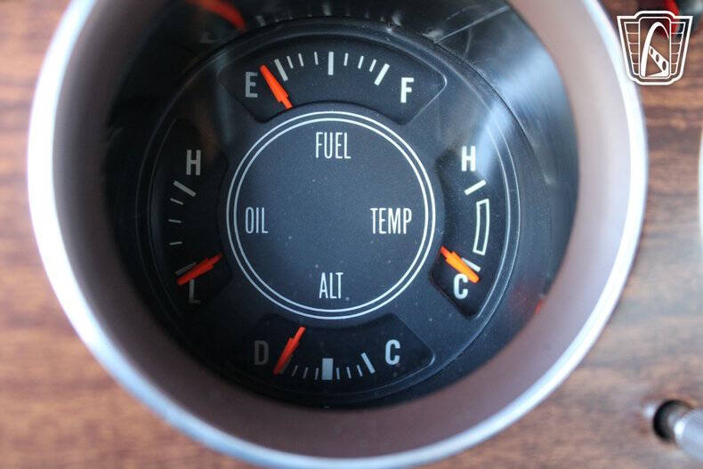 1970 Dodge Challenger